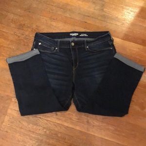 Denizen from Levi’s